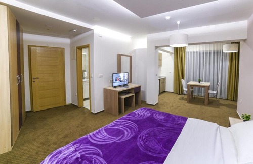 Mostar Hotel | Patria Villa