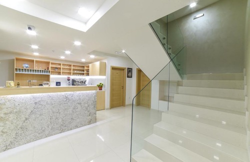 Mostar Hotel | Patria Villa