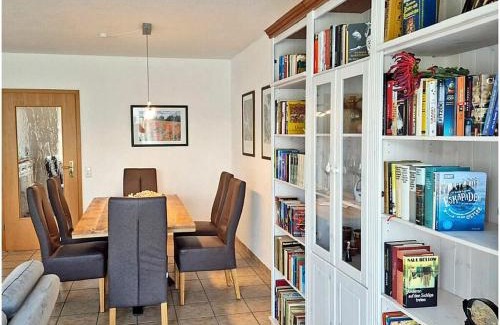 Juliusruh Casa | Patricia Comfortable holiday residence