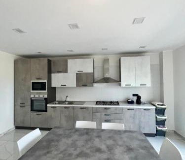 Striano Apartamento | Patricia's Apartment