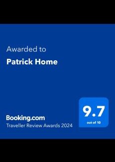 Cluj-Napoca Apartamento | Patrick Home