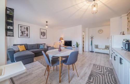 Cluj-Napoca Apartamento | Patrick Home