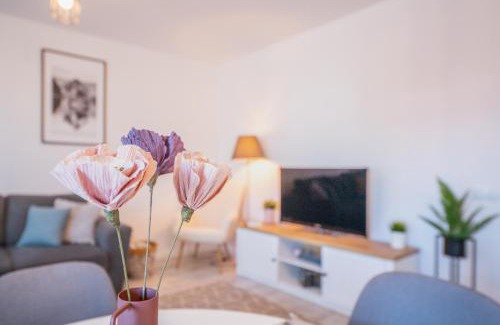 Cluj-Napoca Apartamento | Patrick Home