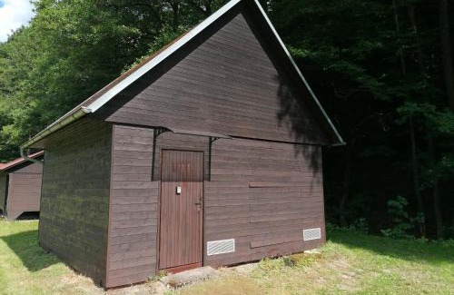 Drzkova Casa | Patriot penzion a kemp