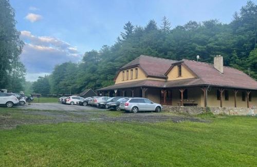 Drzkova Casa | Patriot penzion a kemp