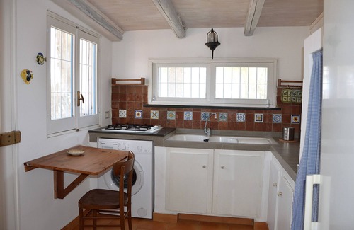 San Lorenzo Villa | Casa Patrizia, independiente a 10 metros del mar - San Lorenzo - Reitani - Marzamemi