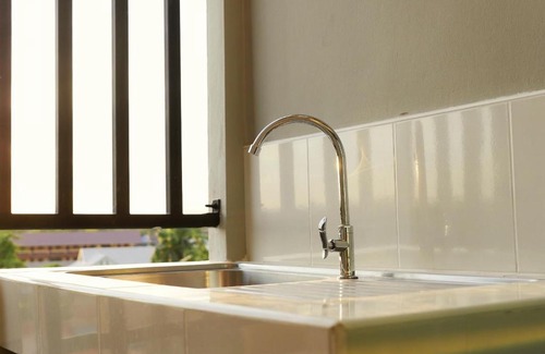 Rayong Apartamento | Pattanagorn mansion พัฒนากร แมนชั่น