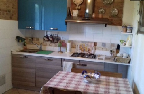 Siena Apartamento | Patti House