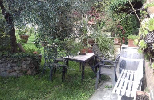 Siena Apartamento | Patti House