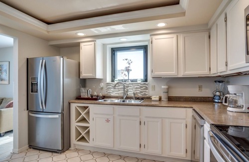 Fort Walton Beach - Destin Condominio | Patti's Place