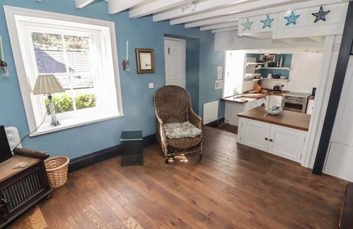 Little Haven Cabaña | Patty's Cottage