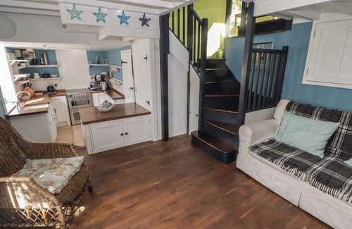 Little Haven Cabaña | Patty's Cottage
