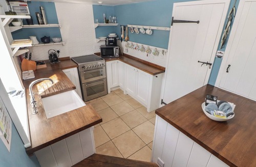 Little Haven Cabaña | Patty's Cottage