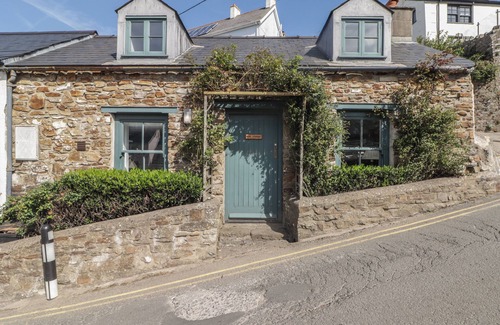 Little Haven Cabaña | Patty's Cottage