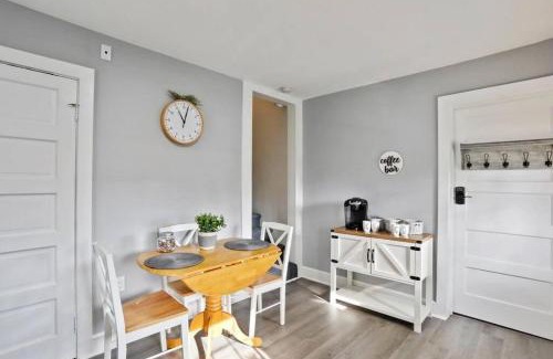Frederick Casa | Patty's Place in Downtown Frederick