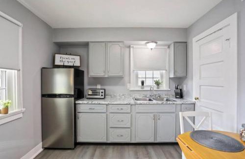 Frederick Casa | Patty's Place in Downtown Frederick
