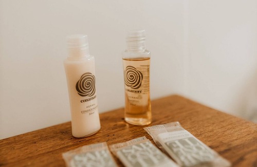 Jurere Hotel | Paty's Garden