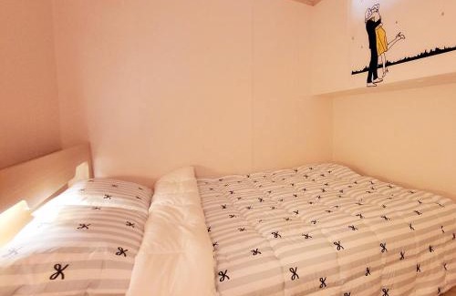 Suyeong-Gu Apartamento | Paul's Kwangan Story