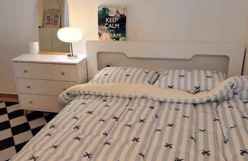 Suyeong-Gu Apartamento | Paul's Kwangan Story