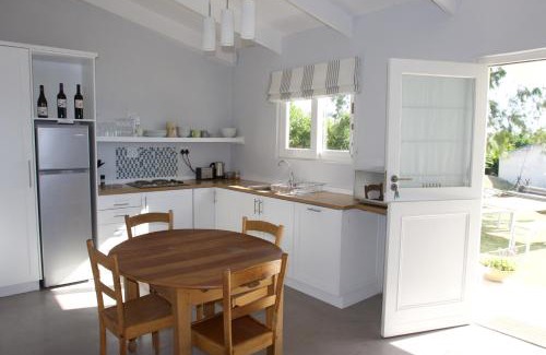Grabouw Casa | Paul Wallace Wines & Cottages