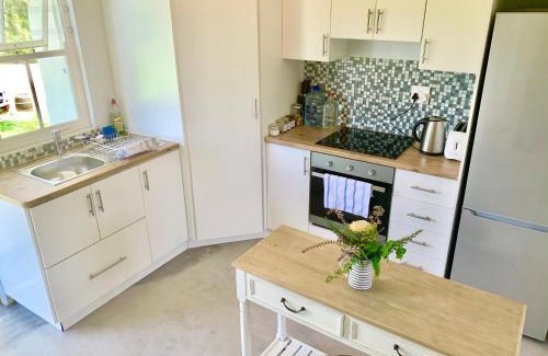 Grabouw Casa | Paul Wallace Wines & Cottages