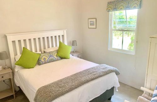 Grabouw Casa | Paul Wallace Wines & Cottages