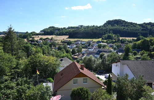 Daun Apartamento | Paula's Auszeit