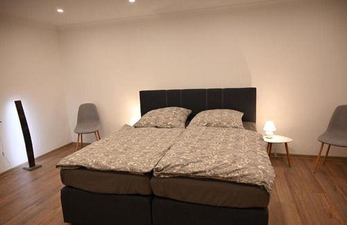 Daun Apartamento | Paula's Auszeit