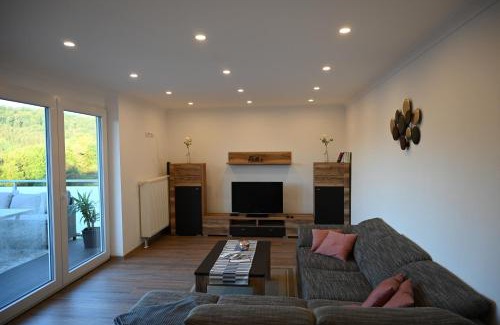 Daun Apartamento | Paula's Auszeit