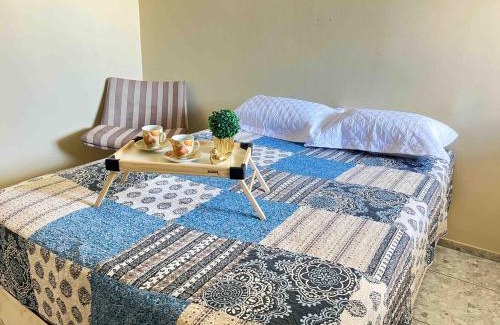 Ubajara Apartamento | Paulinos Flat, Ubajara CE