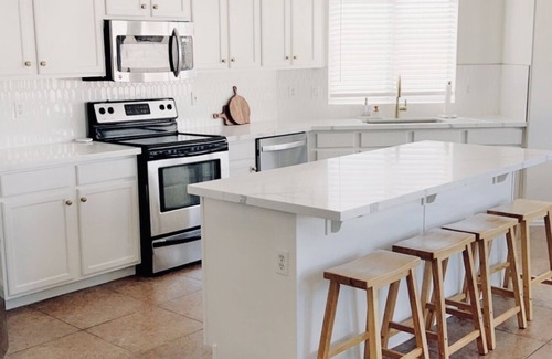 East Mesa Casa | Paul’s Pad, a sweet retreat!!!!