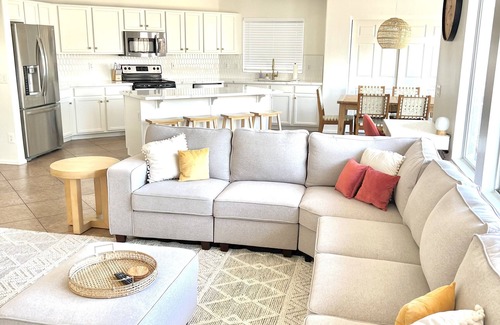 East Mesa Casa | Paul’s Pad, a sweet retreat!!!!