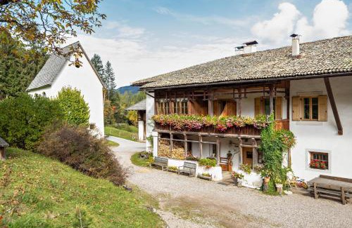 Montagna Apartamento | Pausahof - Apartment Morgenlicht