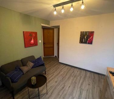 Sorbais Cama Y Desayuno | PAUSE NATURE SORBAIS gîte 2 personnes avec grand SPA privatif, STREAMING et arrivée autonome