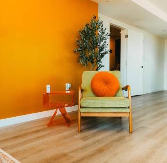 Downtown Halifax Apartamento | Pause Penthouse Lofts - Downtown - Free Parking