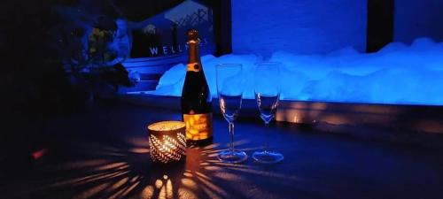 Herstal Cama Y Desayuno | Pause Thermale Suite