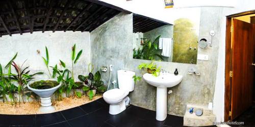 Negombo Hotel | Pavana Hotel