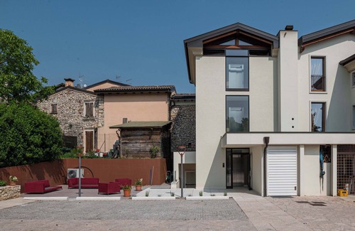 Valgatara Casa | Paverno Hospitality Suites - 02 Marina