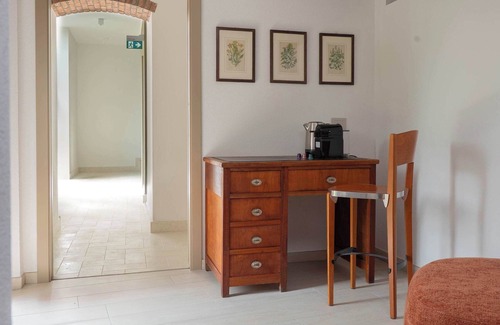 Valgatara Casa | Paverno Hospitality Suites - 05 Fienile