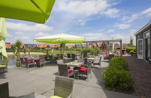 West-Graftdijk Casa | Pavilion 4 by Interhome