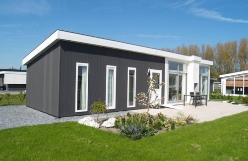 West-Graftdijk Casa | Pavilion 4 by Interhome