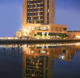 Jadaf Hotel | Pavilion Hotel Al Jaddaf - Former Citadines Culture Village