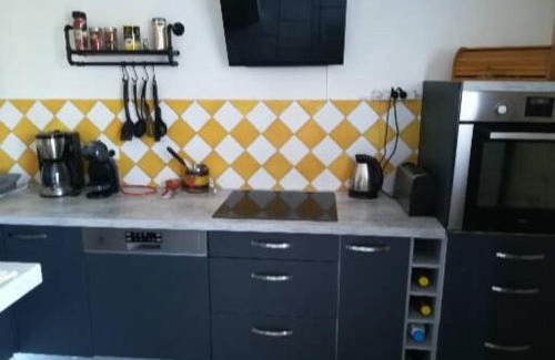 Champsevraine Casa | Pavillon 6 personnes
