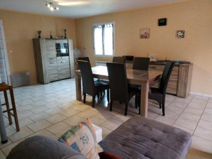 Champsevraine Casa | Pavillon 6 personnes