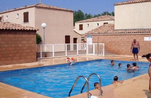 Vias Casa | Pavillon plein soleil