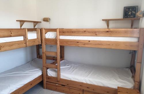 Vias Casa | Pavillon plein soleil