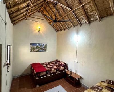 Sanapur Casa | Pawan Homestay Hampi