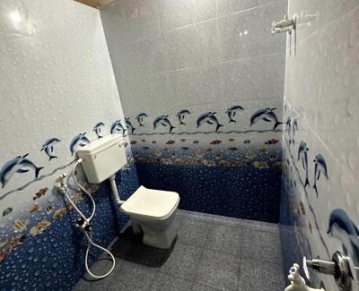 Sanapur Casa | Pawan Homestay Hampi