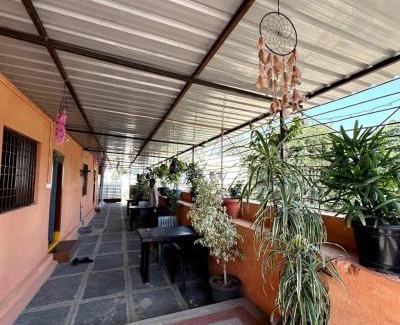 Sanapur Casa | Pawan Homestay Hampi