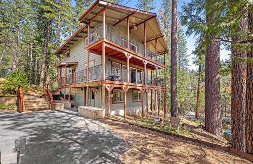 Arnold Casa | Paws Place